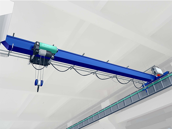 单梁起重机的制造成本受哪些因素的影响