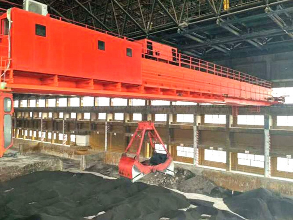 福建泉州QZ型抓斗桥式起重机操作方式有哪几种