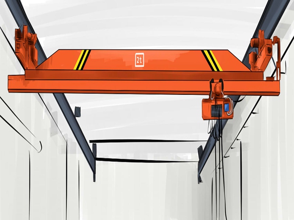 双梁起重机厂家
